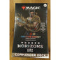 Image of Magic the Gathering MH3 Creative Energy Commander Deck (Blue/Red/White)