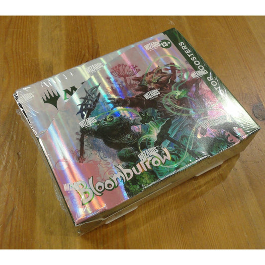 MTG: Bloomburrow Collector Booster Display (12)