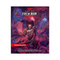 Image of Dungeons & Dragons 5E D&D Vecna Eve of Ruin Adventure (HC) WOCD37040000