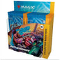 Image of Magic the Gathering CCG: Aetherdrift Collector Booster Display (12)