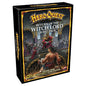 Image of Heroquest Fantasy Board Game: Return of the Witch Lord Quest Pack by Hasbro