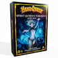 Image of Heroquest Fantasy Board Game: Spirit Queen's Torment Quest Pack by Hasbro