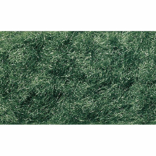 Image of Woodland Scenics Dark Green Static Grass Flock Shaker 57.7 cubic inches FL636