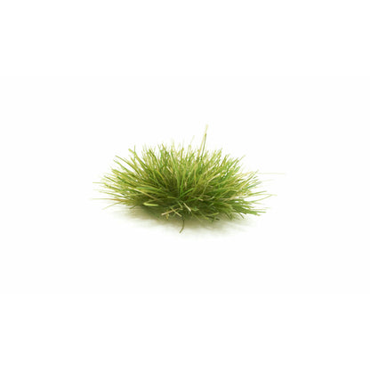 Image of Medium Green Grass Tuft Miniatures/Diorama Detailing Plants WOOFS771