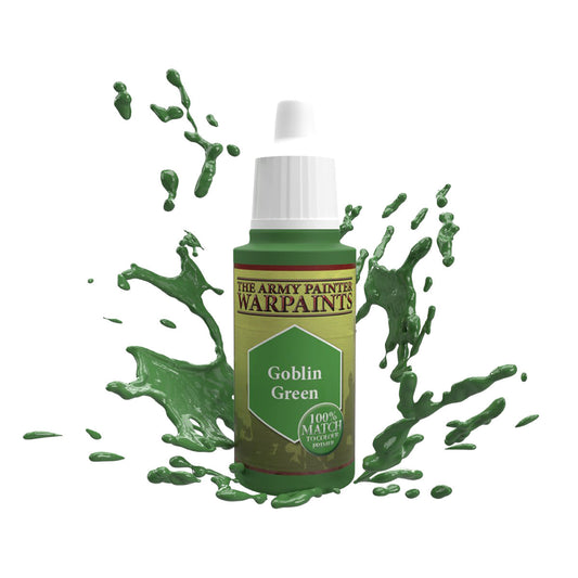 Goblin Green 18ml