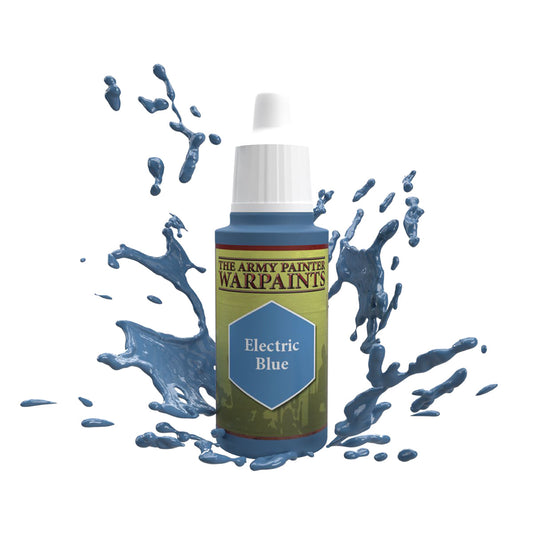 Electric Blue 18ml
