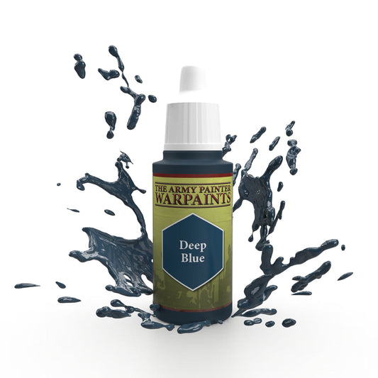 Deep Blue 18ml