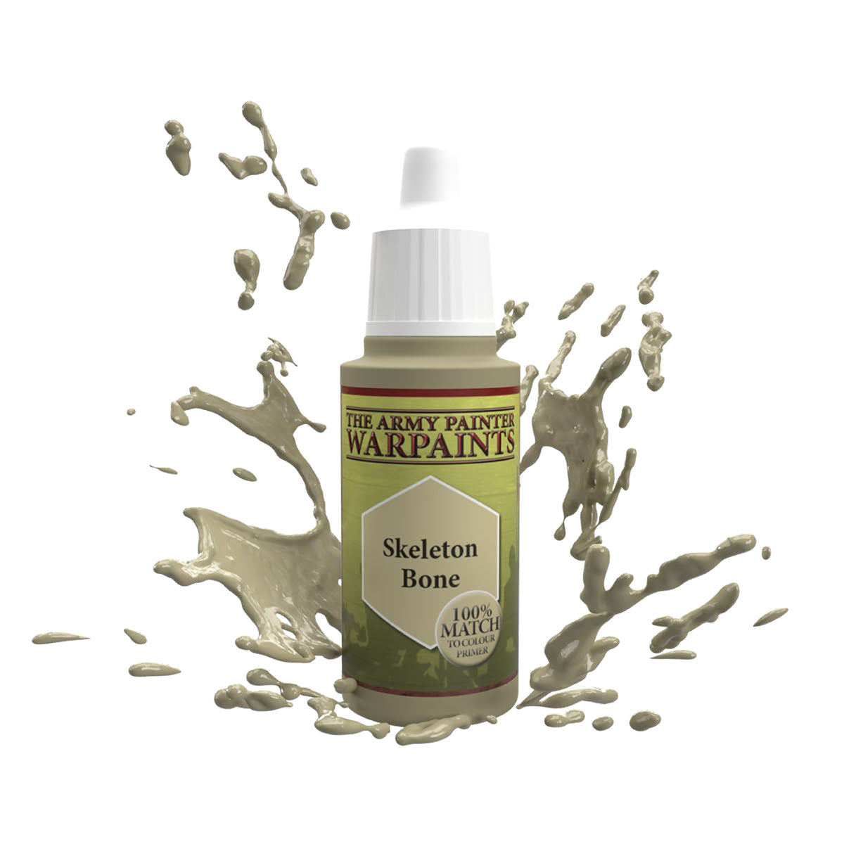 Fanatic: Skeleton Bone 18ml
