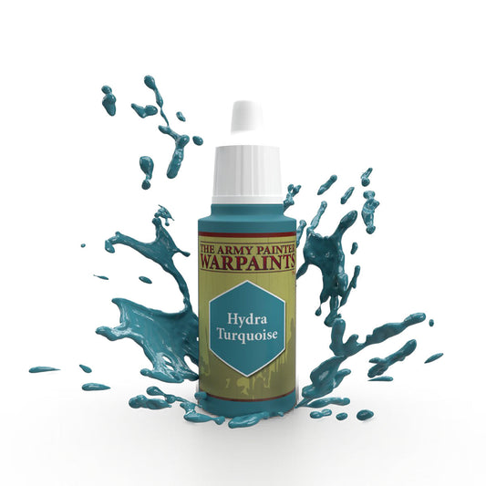 Hydra Turquoise 18ml