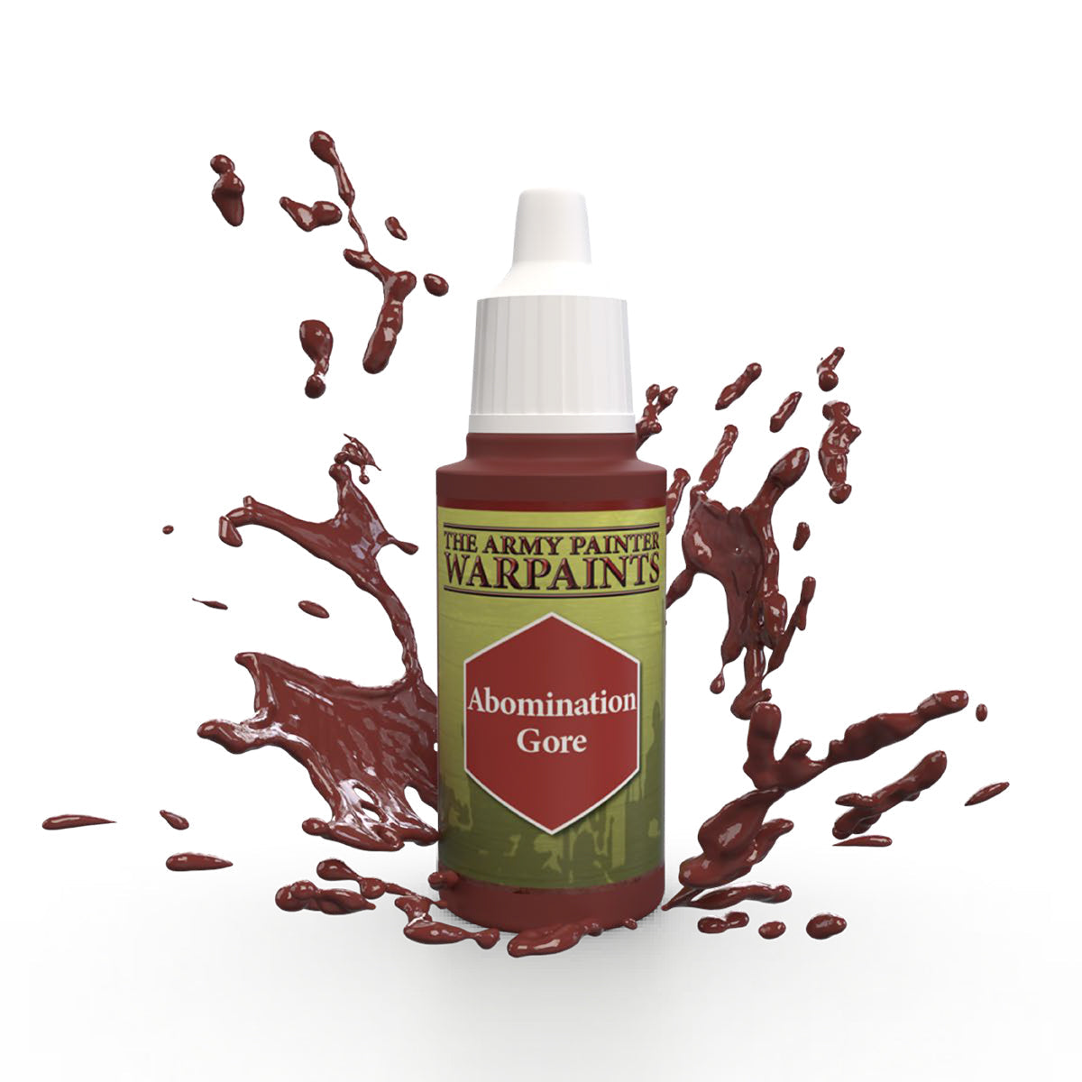 Abomination Gore 18ml