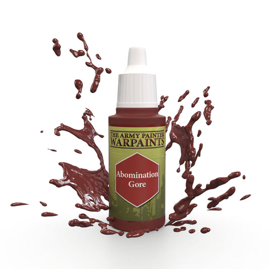 Abomination Gore 18ml