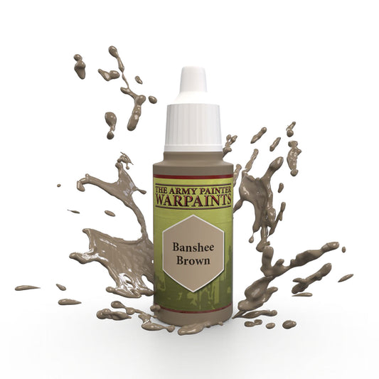 Banshee Brown 18ml