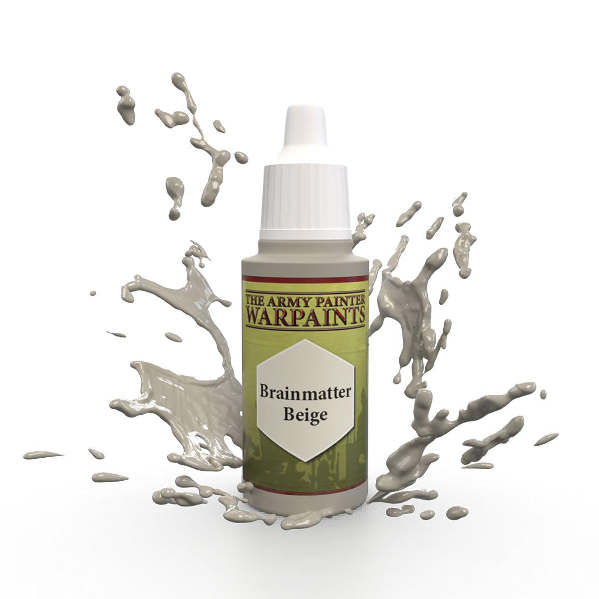 Brainmatter Beige 18ml