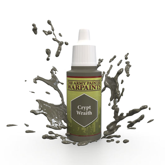Crypt Wraith 18ml