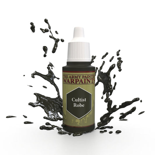 Cultist Robe 18ml