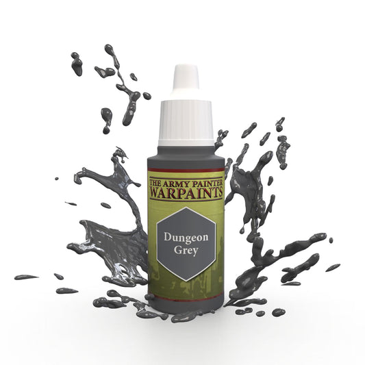 Dungeon Grey 18ml