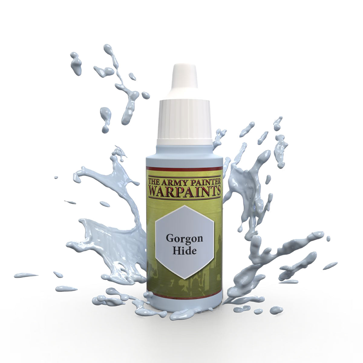Gorgon Hide 18ml