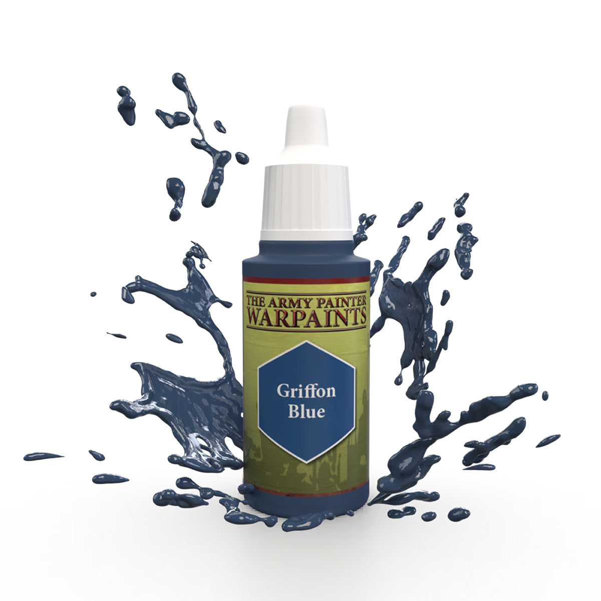Griffon Blue 18ml