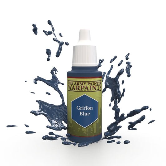 Griffon Blue 18ml