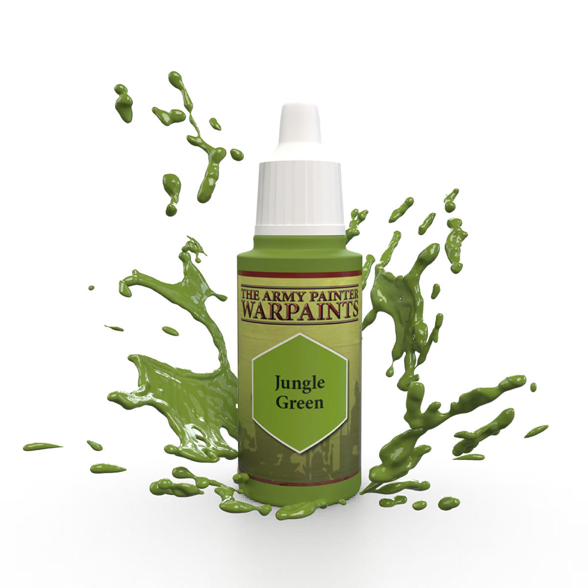 Jungle Green 18ml