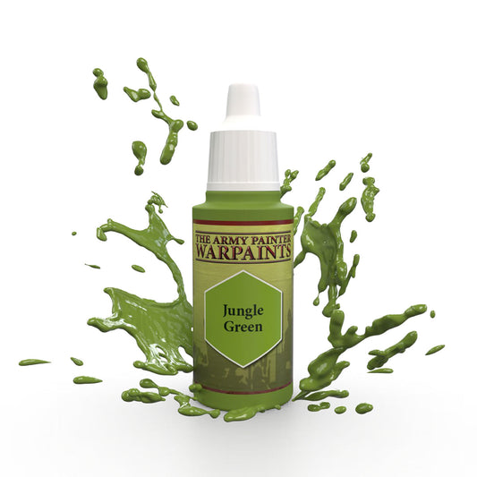 Jungle Green 18ml