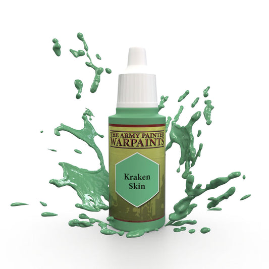 Kraken Skin 18ml