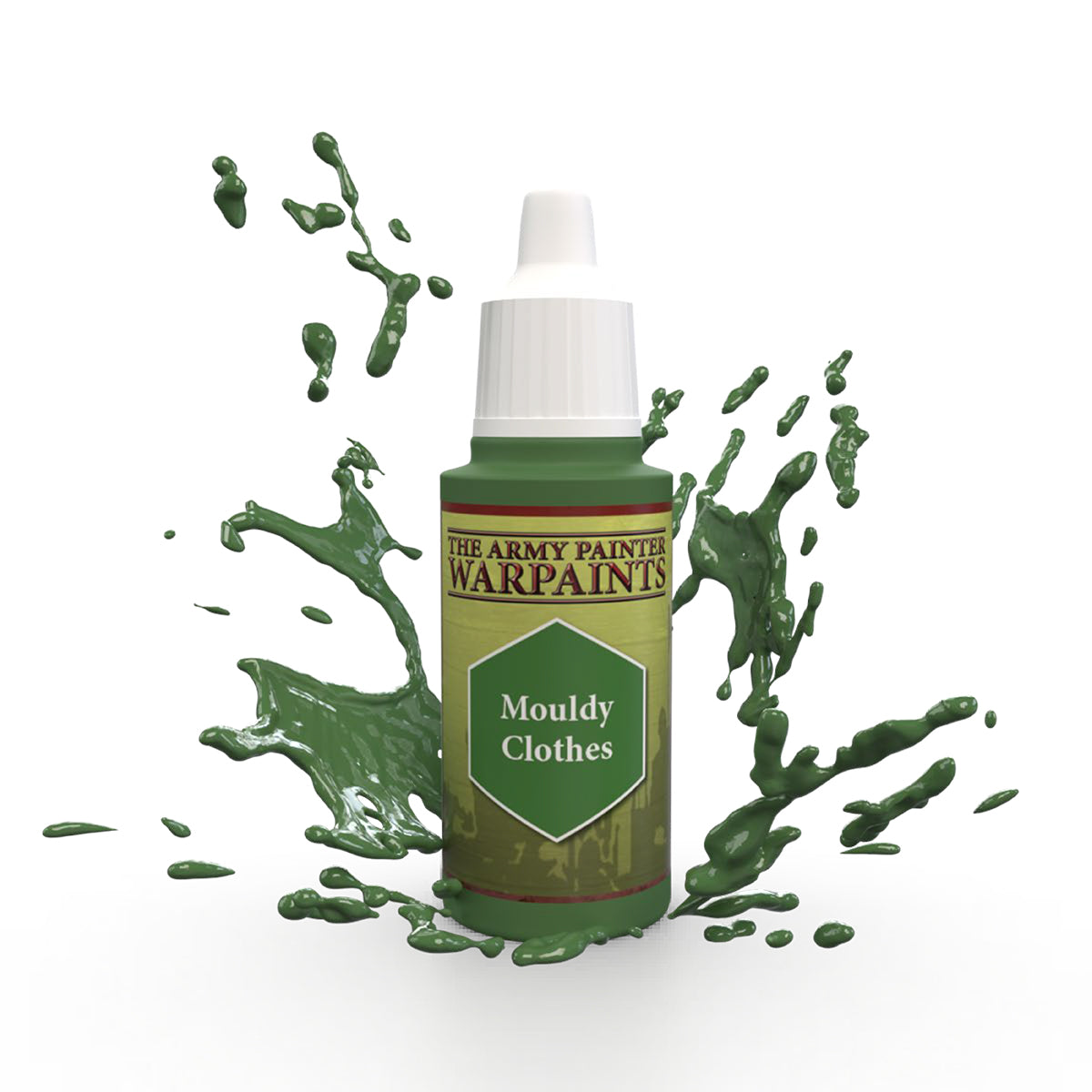 Mouldy Clothes 18ml