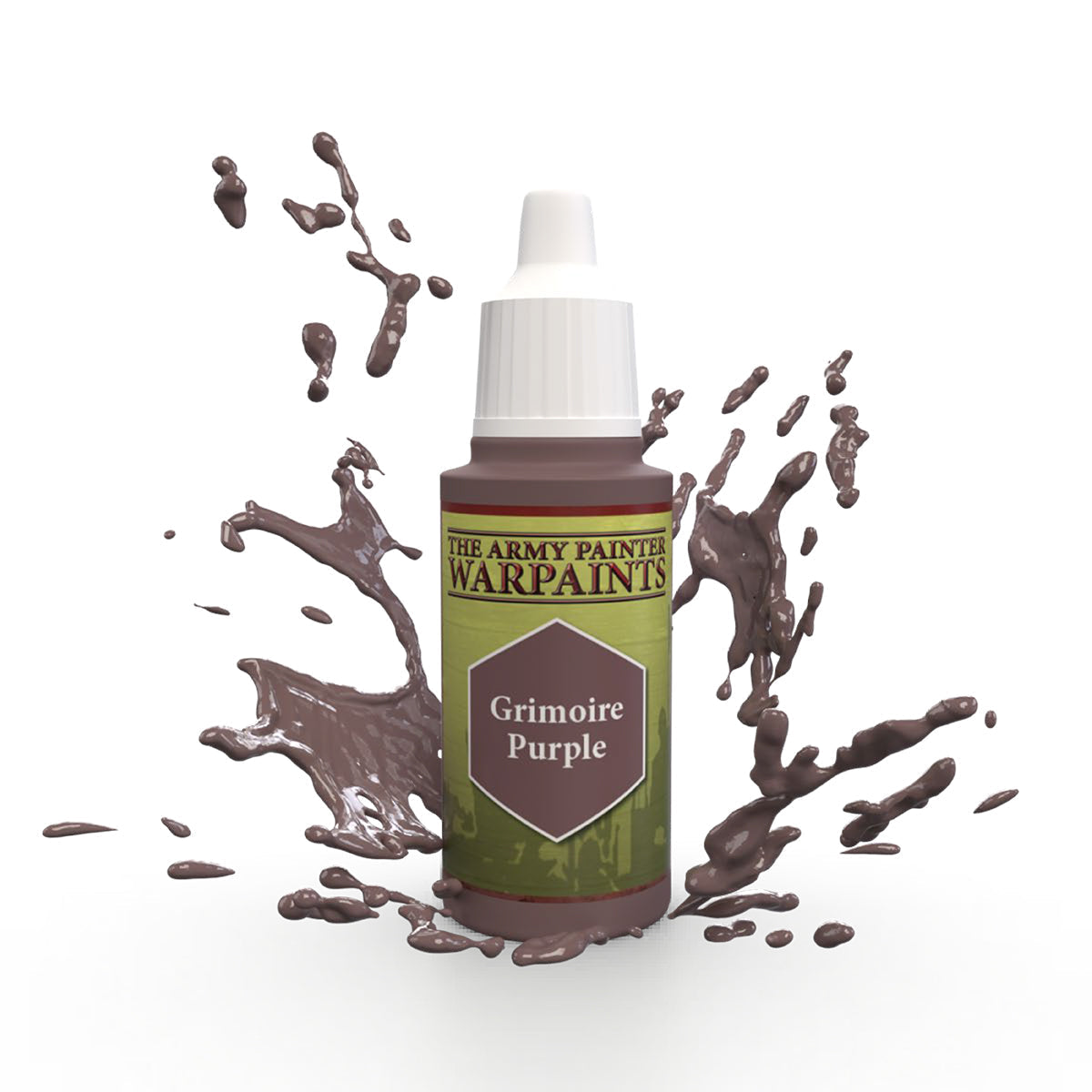 Grimoire Purple 18ml
