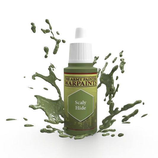 Scaly Hide 18ml