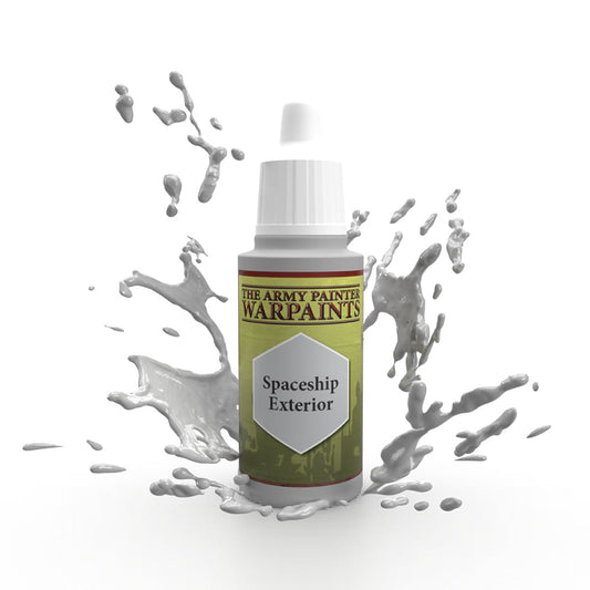Spaceship Exterior 18ml