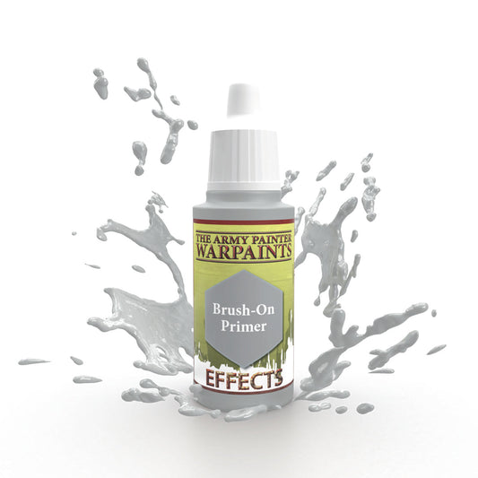 Fanatic: Effects - Brush-On Primer 18ml