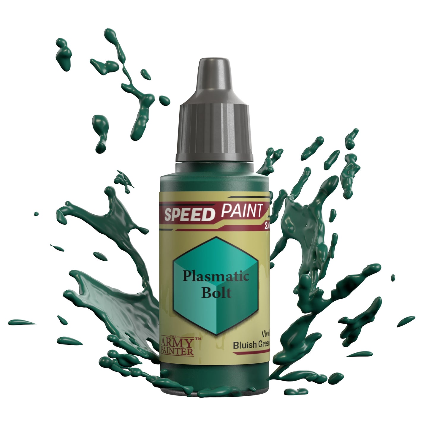 Speedpaint: Plasmatic Bolt 18ml