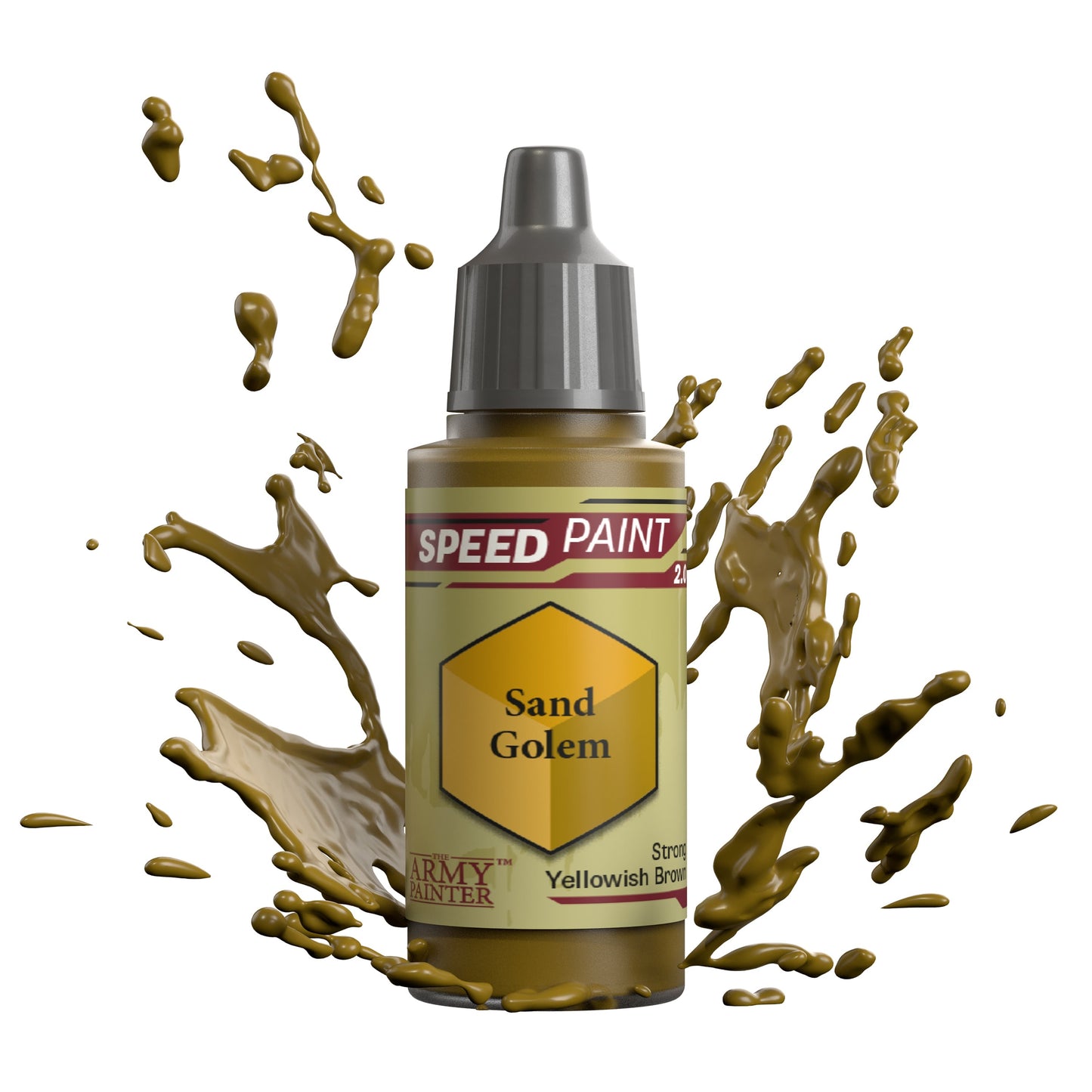 Speedpaint: Sand Golem 18ml