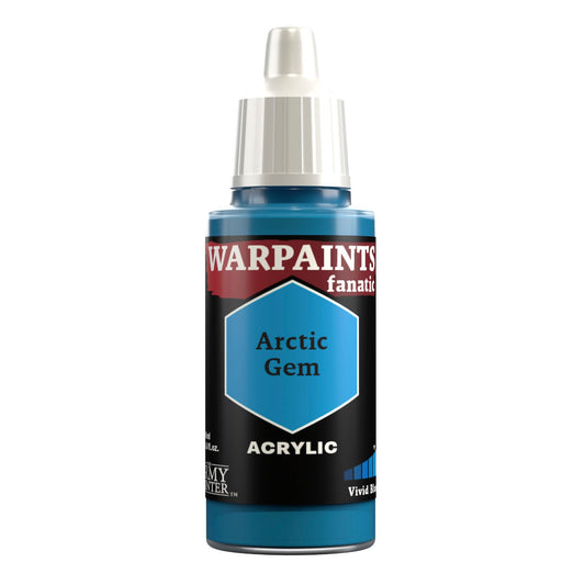 Fanatic: Arctic Gem 18ml