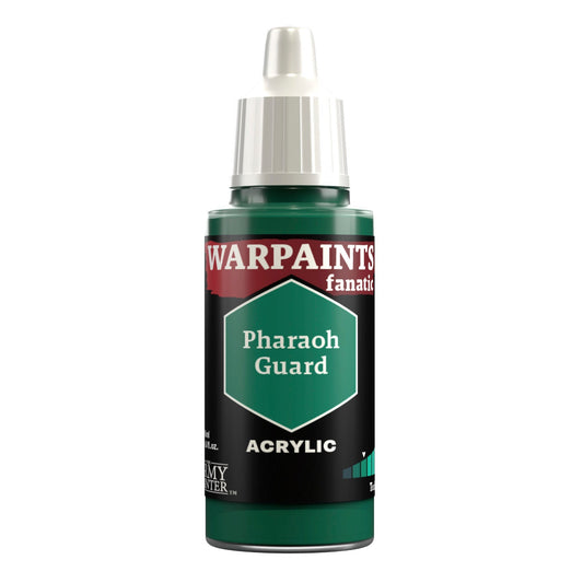 Fanatic: Pharaoh Guard 18ml