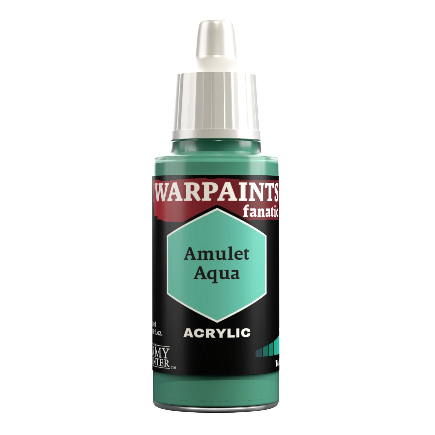 Fanatic: Amulet Aqua 18ml