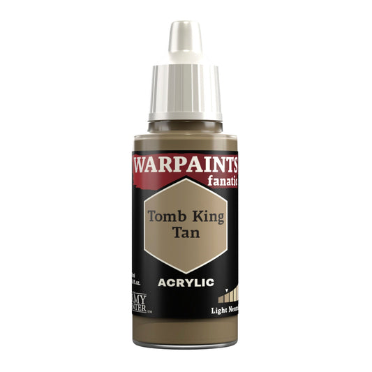 Fanatic: Tomb King Tan 18ml