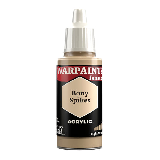 Fanatic: Boney Spikes 18ml
