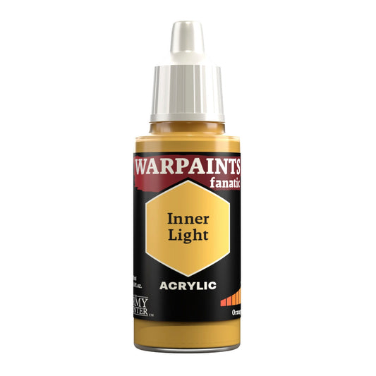 Fanatic: Inner Light 18ml