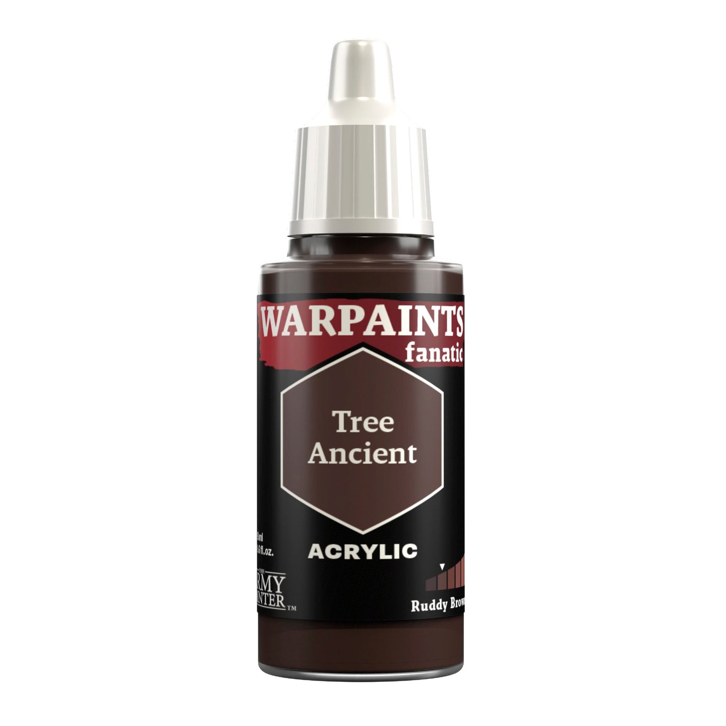Fanatic: Tree Ancient 18ml