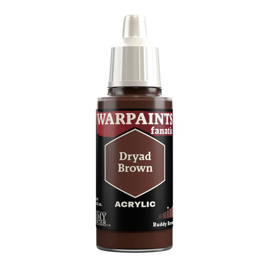 Fanatic: Dryad Brown 18ml