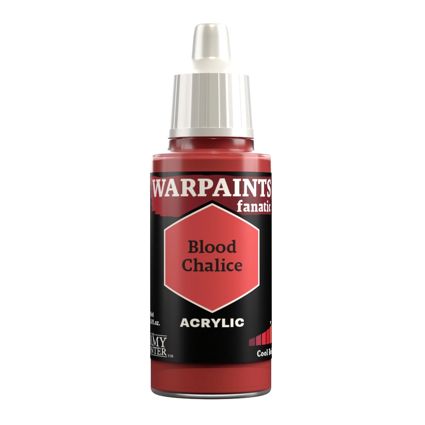 Fanatic: Blood Chalice 18ml