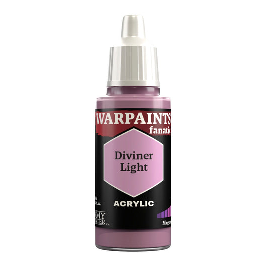 Fanatic: Diviner Light 18ml