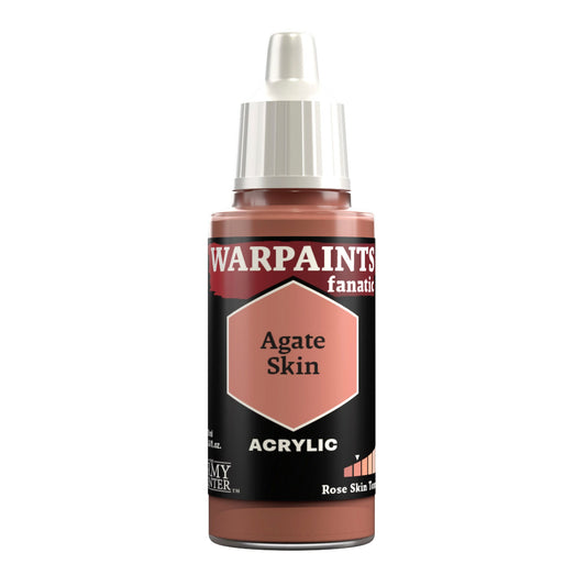 Fanatic: Agate Skin 18ml