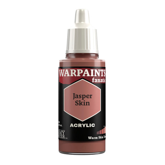 Fanatic: Jasper Skin 18ml