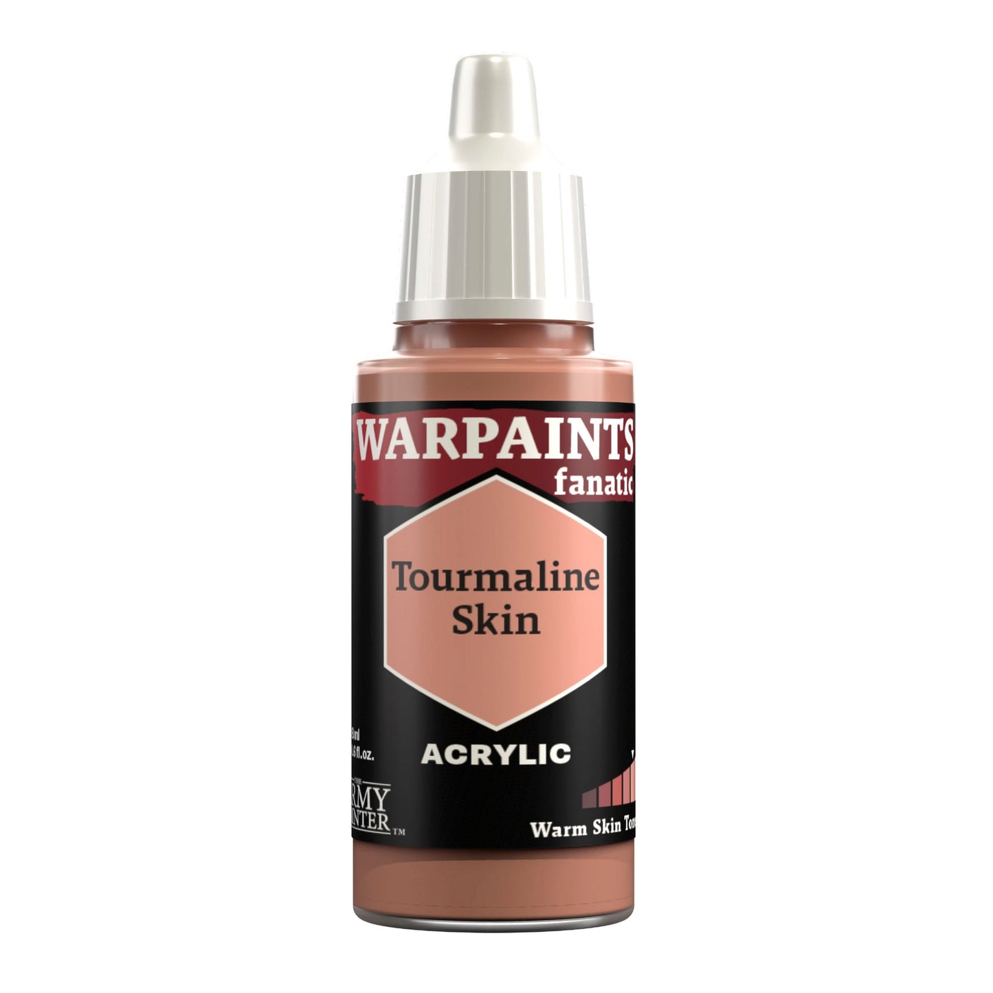 Fanatic: Tourmaline Skin 18ml