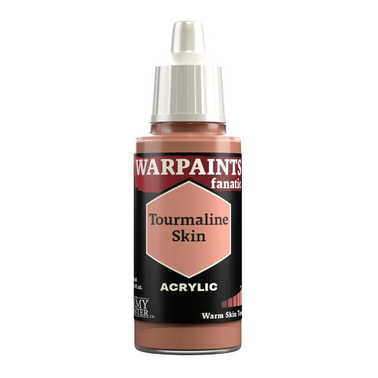 Fanatic: Tourmaline Skin 18ml