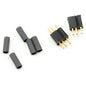 Image of Deans 3-Pin Connector Set WSD1003