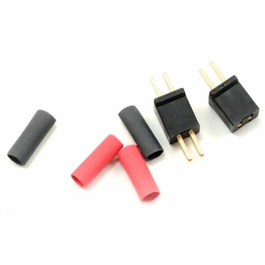 Image of Deans 2-Pin Micro Plugs (2NB) WSD1225