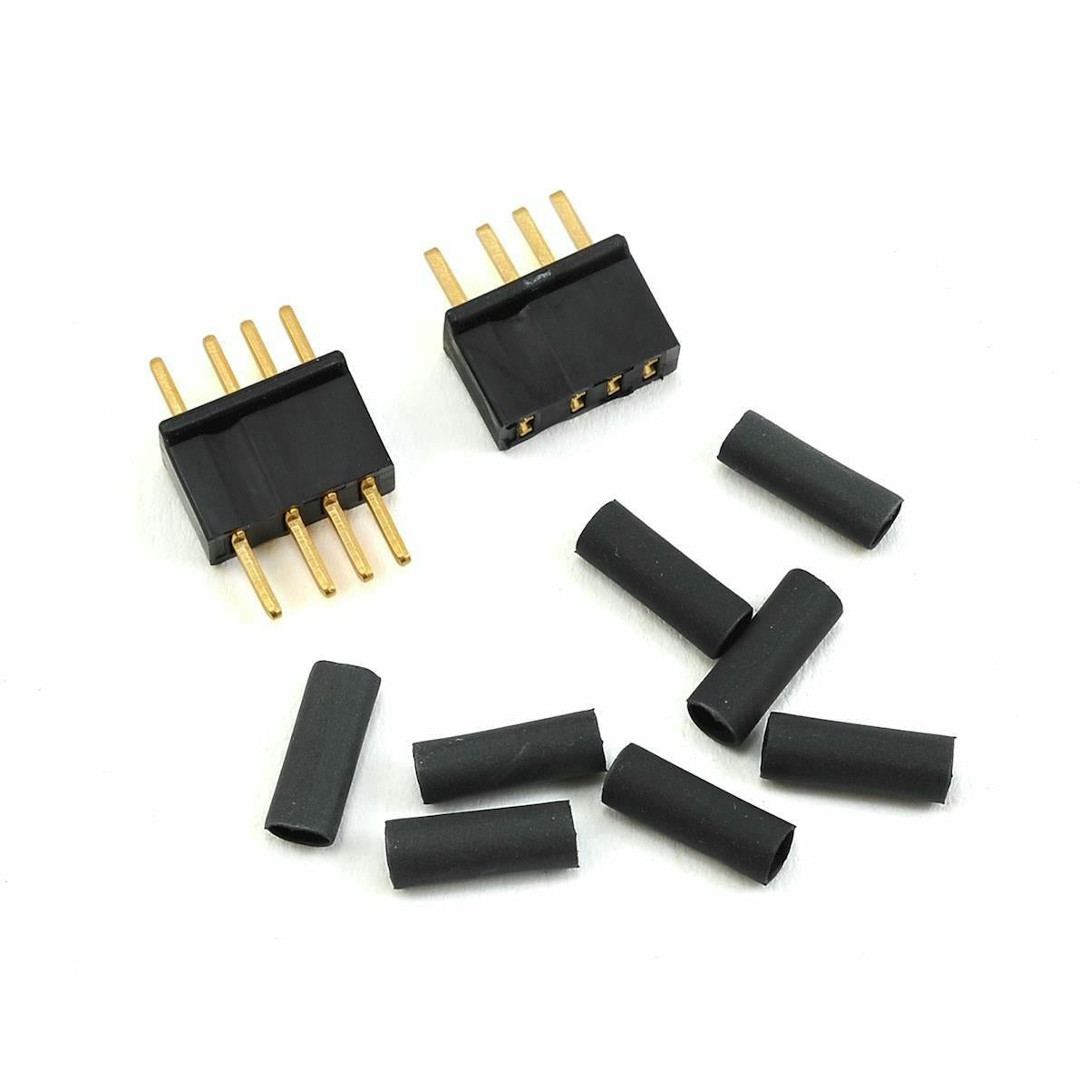 Image of Dean's Power Plugs (Micro 4-Pin Plug 4B) WSD1241
